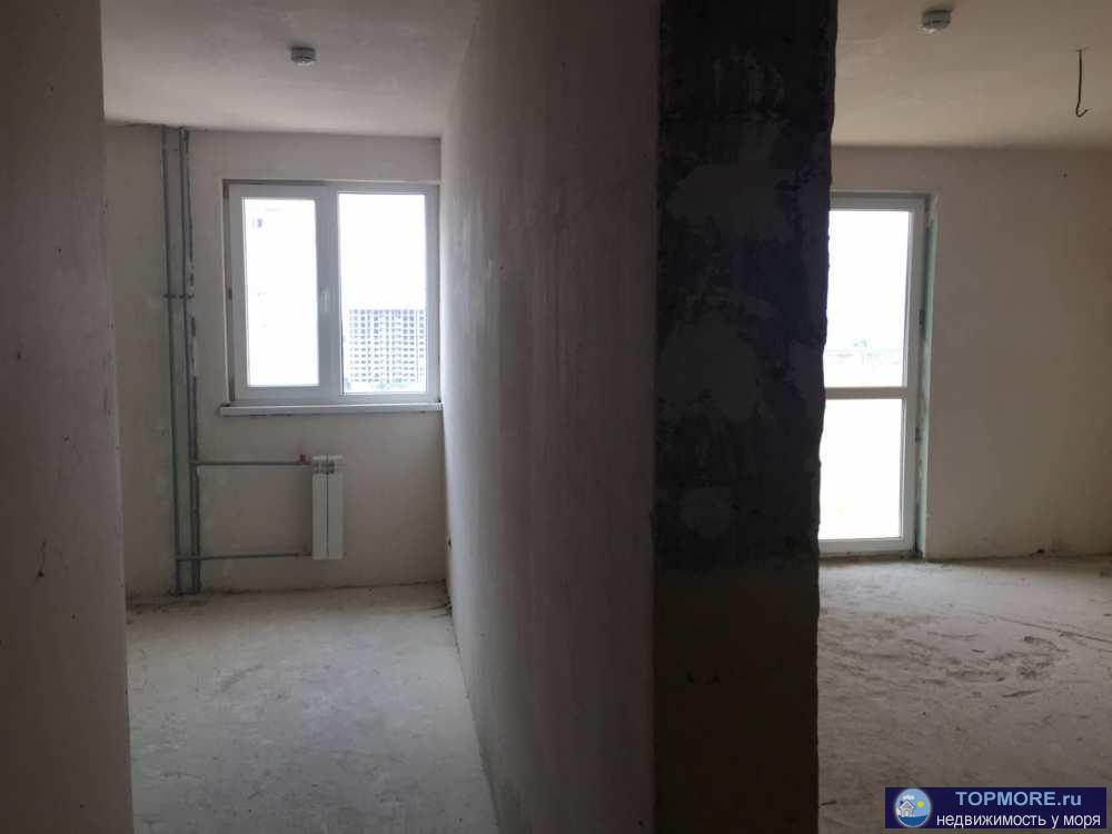 Лот № 113095. Дом введен в эксплуатацию. Коммуникации центральные. Ипотека, Материнский капитал. Отделка... - 1