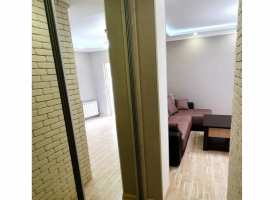 Продается квартира в новом жилом комплексе Босфор. В квартире...