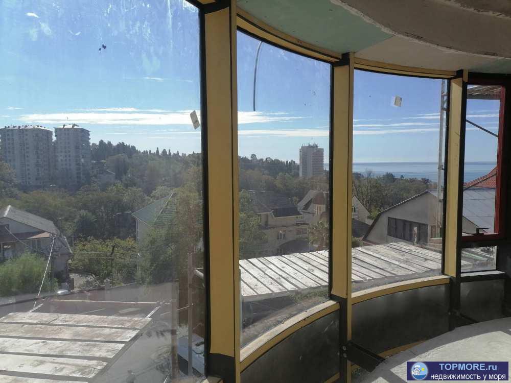 Продаю двухуровневую квартиру в Сочи, в эксклюзивном клубном комплексе с аристократичным духом!Если вы мечтали... - 2