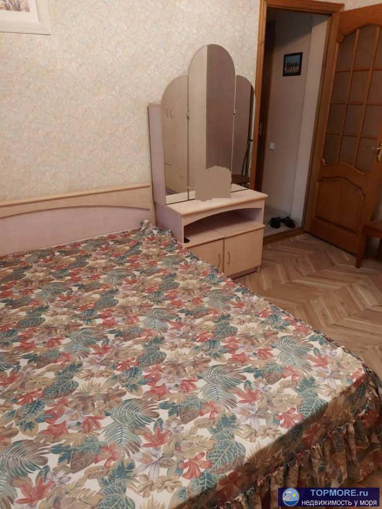 Продажа / Квартиры, Сочи, улица Роз, 7 800 000 р. Продам квартиру в самом центре г. Сочи.Квартира с ремонтом, есть лоджия. В квартире остается мебель и техника.... - 2