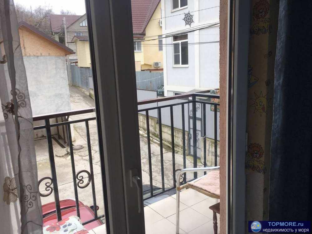 Продается 4-комнатная квартира в микрорайоне Макаренко. Общая площадь - 64 кв. м. есть балкон, санузел совмещенный, в...