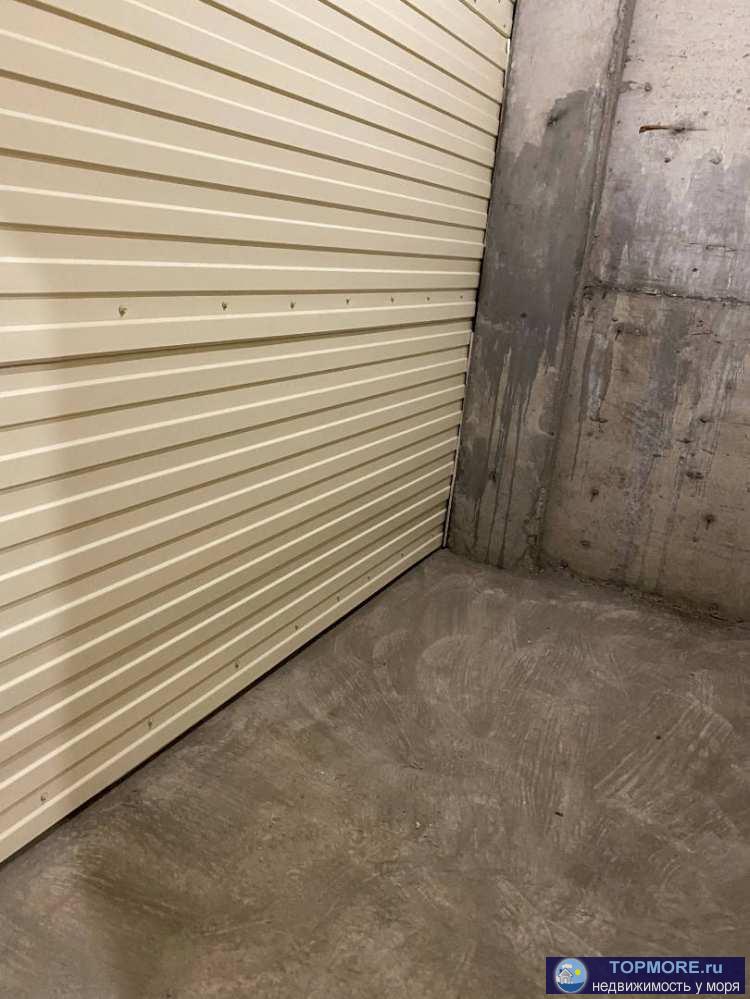 Продается светлая квартира с видом на центр Красной Поляны. На территории дома находится детская площадка, зона... - 2