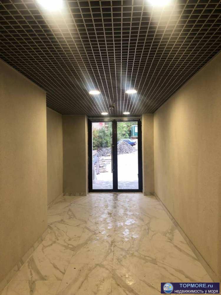 Продается квартира студия, площадью 33,1 м2 в новом жк рио корпус 14. На 1 этаже 7-ми этажного дома, дом сдан и готов...