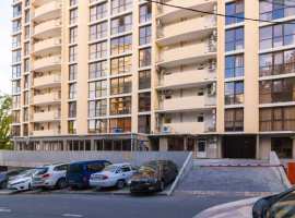 Продается уютная квартира в центре Сочи на улицу Войкова....