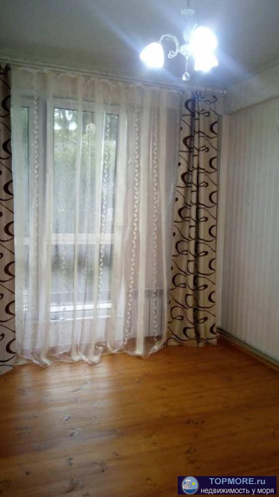 продаю квартиру в новом жилом комплексе полностью заселен в квартире новая меель и ремонт, все остается новому... - 1