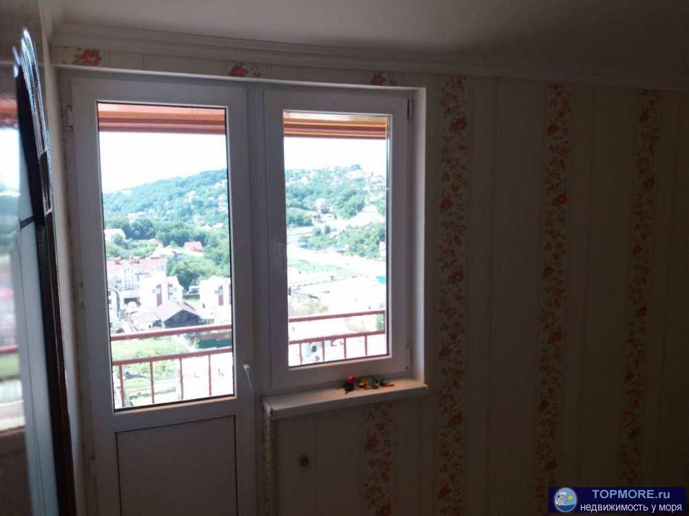 Продаётся просторная и уютная квартира. Квартира с ремонтом, тёплая. большая парковка. В шаговой доступности... - 1