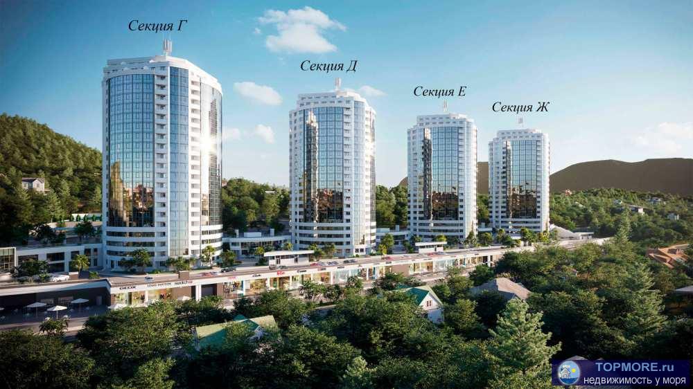 Уникальное предложение благодаря своему расположению вблизи удобной транспортной развязки, до центра Сочи двадцать...