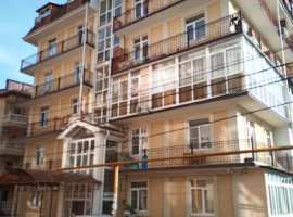 Продаю Свою теплую и уютную квартру  в жк Весенний.Интернет,все...
