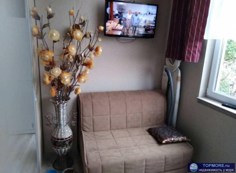 Очень уютная двухуровневая квартира с новыми ремонтом, мебелью и техникой в хорошем доме. тихий уютный район, окна во... - 2