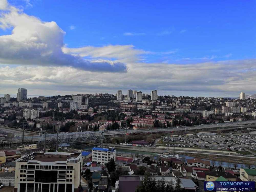 Квартиру в жилом комплексе бизнесс класса.Жилой комплекс имеет удобное расположение.Удобная планировка... - 1