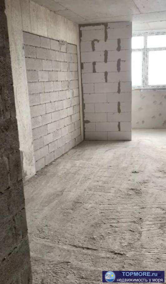 Квартиру в жилом комплексе бизнесс класса.Жилой комплекс имеет удобное расположение.Удобная планировка... - 2