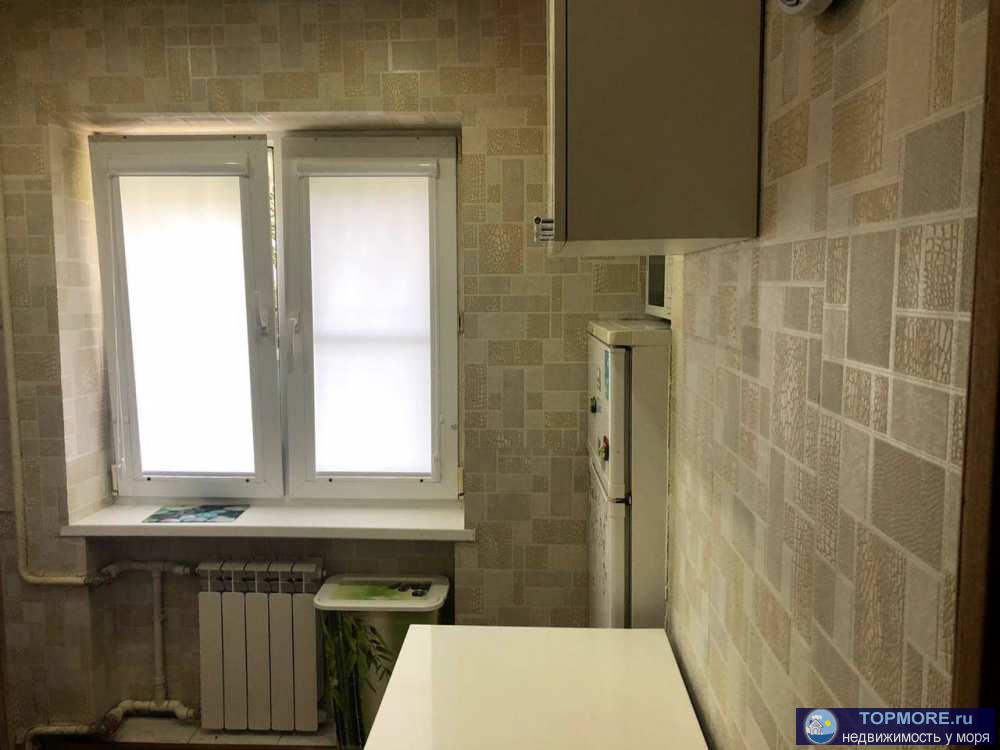 Продается 3-х комнатная квартира с качественным ремонтом, статус: квартира. Ремонт сделан качественно, так как... - 1