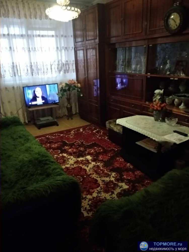  Продам двухкомнантную квартиру общей площадью 51 кв м на 5 этаже панельного дома. Ремонт был выполнен 5 лет... - 2