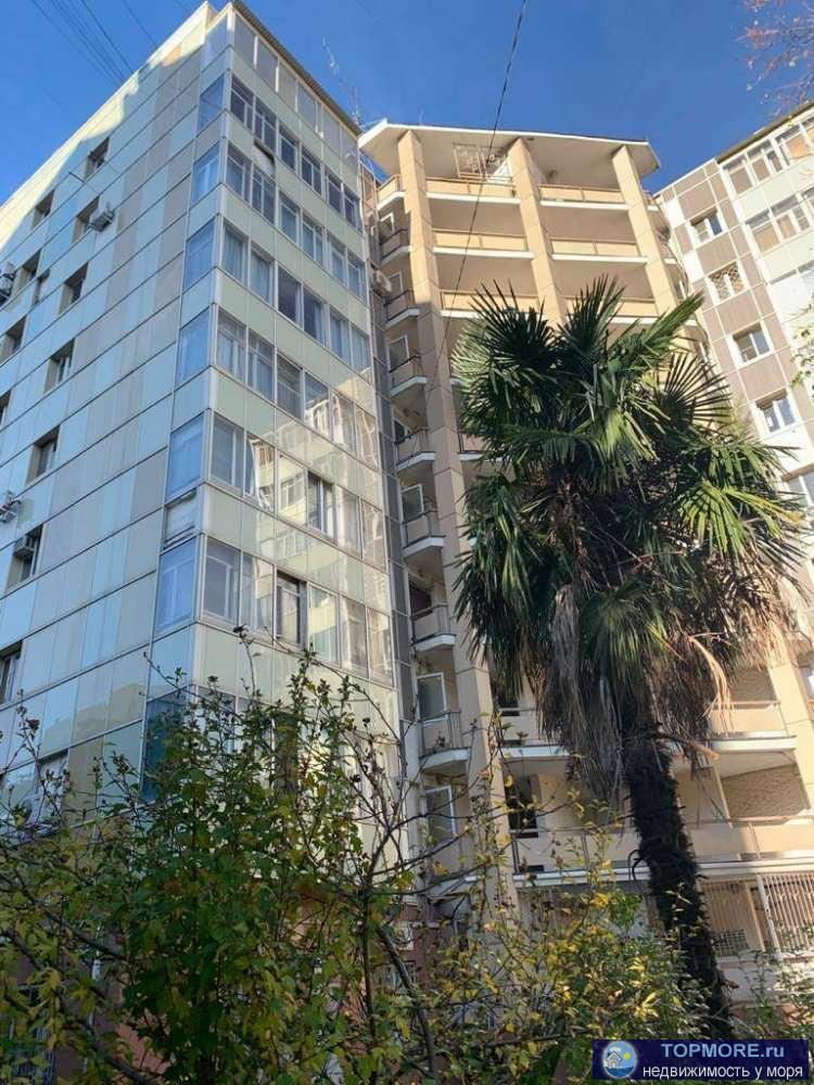 Продажа / Квартиры, Сочи, Навагинская улица, 15 750 000 р. Продается квартира в самом центре города Сочи на улице Навагинская ( Сочинский Арбат), все в шаговой доступности, жд... - 2