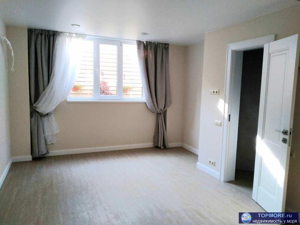 Продаю квартиру в доме с очень изысканным архитектурным стилем. Это квартира для активных и целеустремлённых...