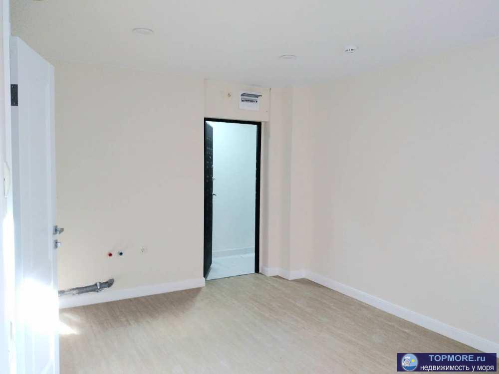 Продаю квартиру в доме с очень изысканным архитектурным стилем. Это квартира для активных и целеустремлённых... - 1