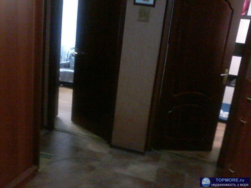 Продаю отличную квартиру для большой семьи! Квартира находится в одном из самых лучших районов Сочи-мкрн Донская.... - 1