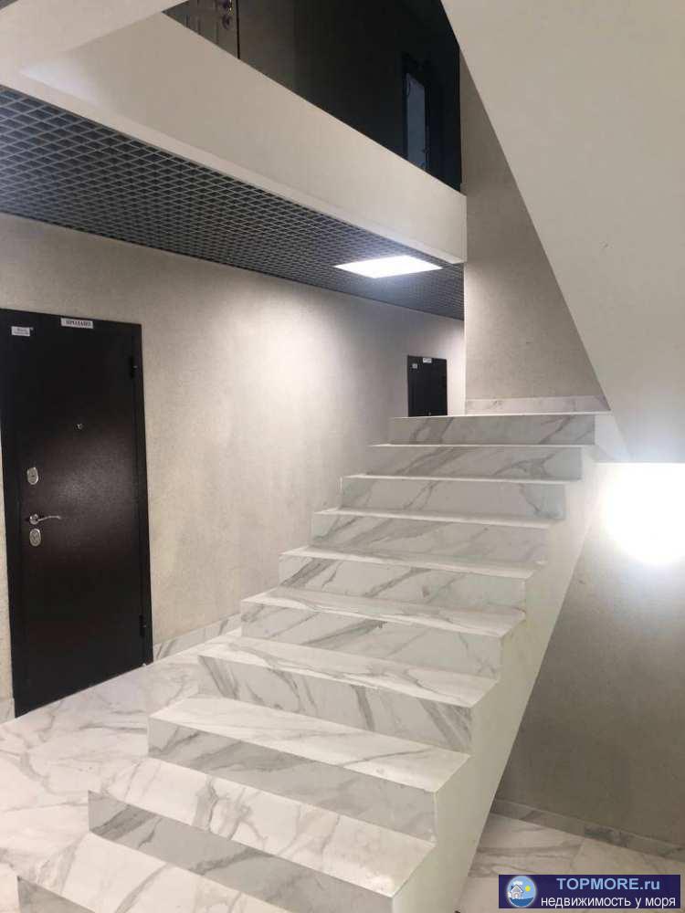 Продаю квартиру в новом доме комфорт класса в районе Светланы. Район один из самых комфортных для проживания. В... - 1