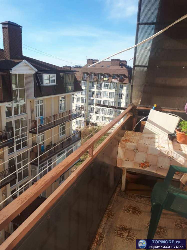 Уютная квартира район Транспортная,с косметическим ремонтом,все каммуникации.  - 1