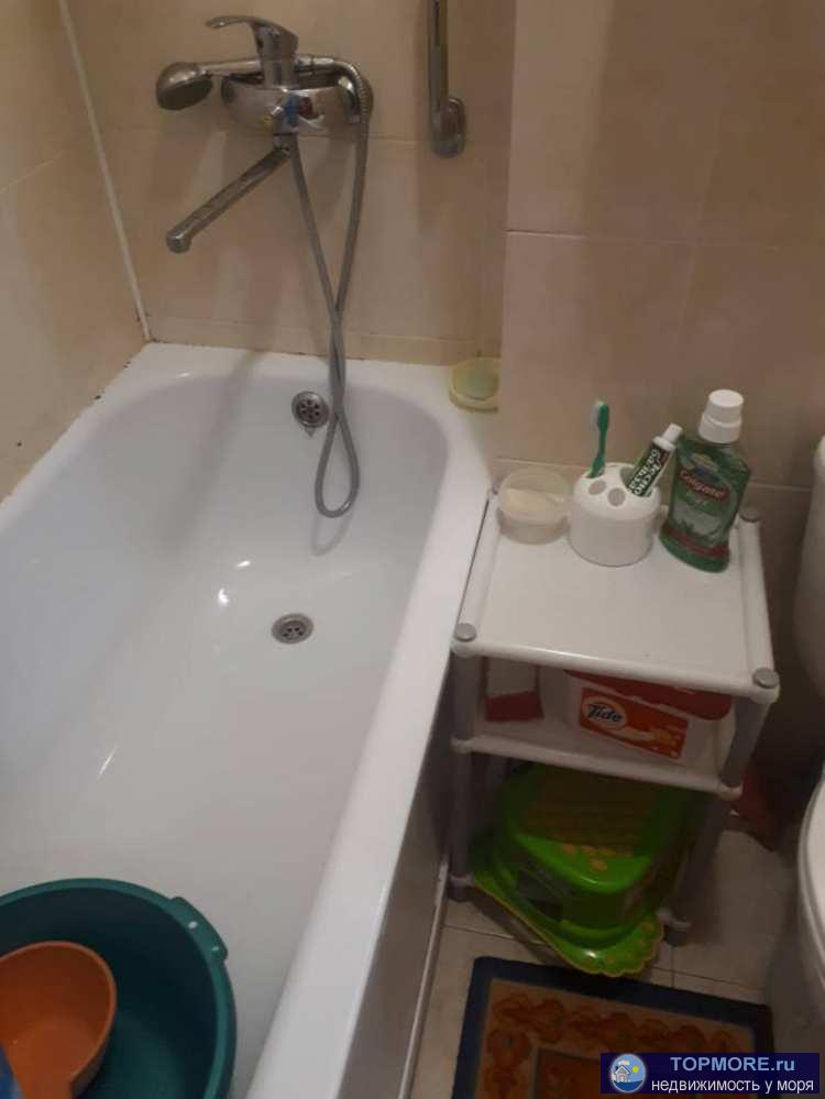 Уютная квартира район Транспортная,с косметическим ремонтом,все каммуникации.  - 2