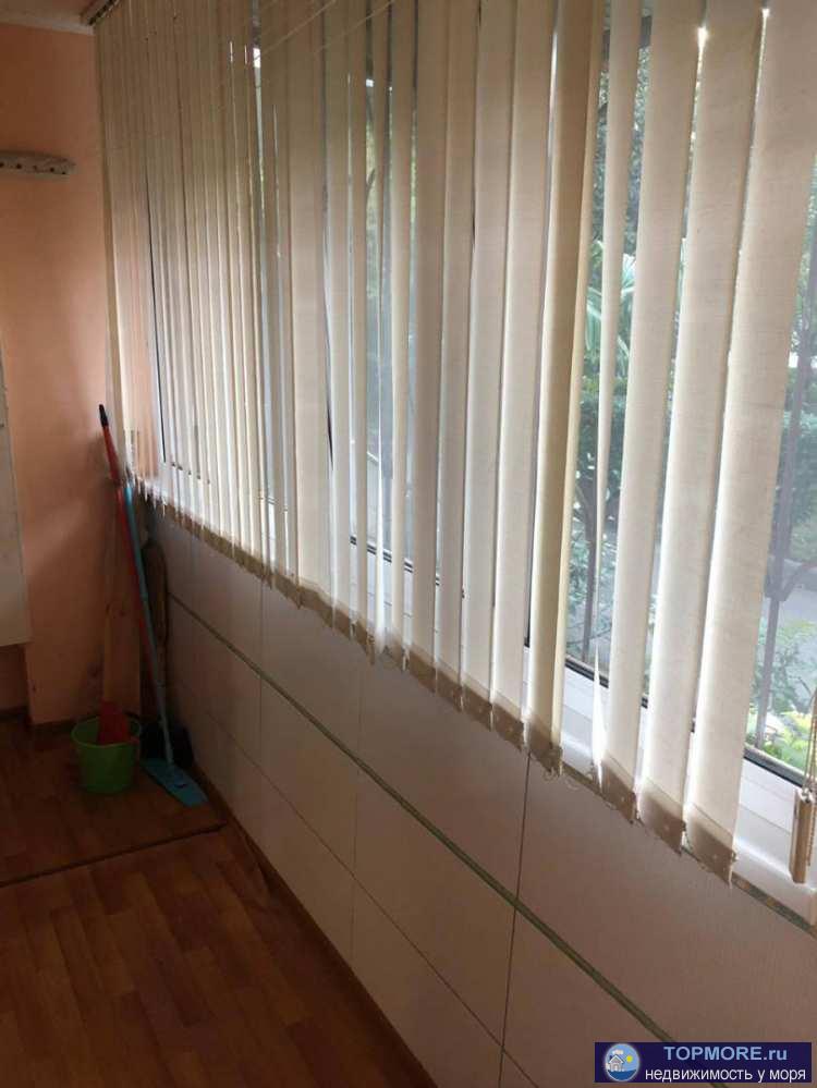 Продаю квартиру,самый центр Сочи,ремонт,мебель,техника.Свое парковочное место.Документы готовы к продаже. - 2