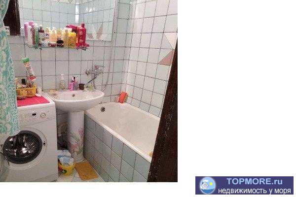 Продаю полноценную двухкомнатную квартиру в престижном районе г. Сочи. Из окон квартиры открывается замечательный вид... - 1