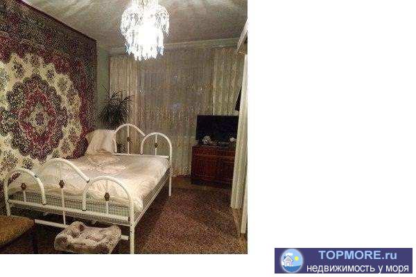 Продаю полноценную двухкомнатную квартиру в престижном районе г. Сочи. Из окон квартиры открывается замечательный вид... - 2