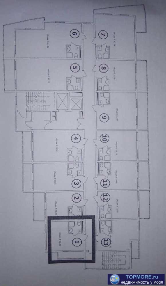 1-Однокомнатная на Гончарова, 10 жк аквамарин, дом на предсдаче. Площадь 31 кв.м. Статус Квартира. Торцевая с...