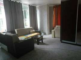 Продам квартиру на старой мацесте, квартира сухая ,светлая, теплая,...