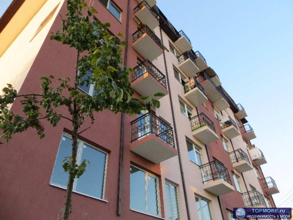 Продаю квартиру в Центральном районе Сочи,в мкрн с развитой инфраструктурой. Квартира с ремонтом,мебелью и...