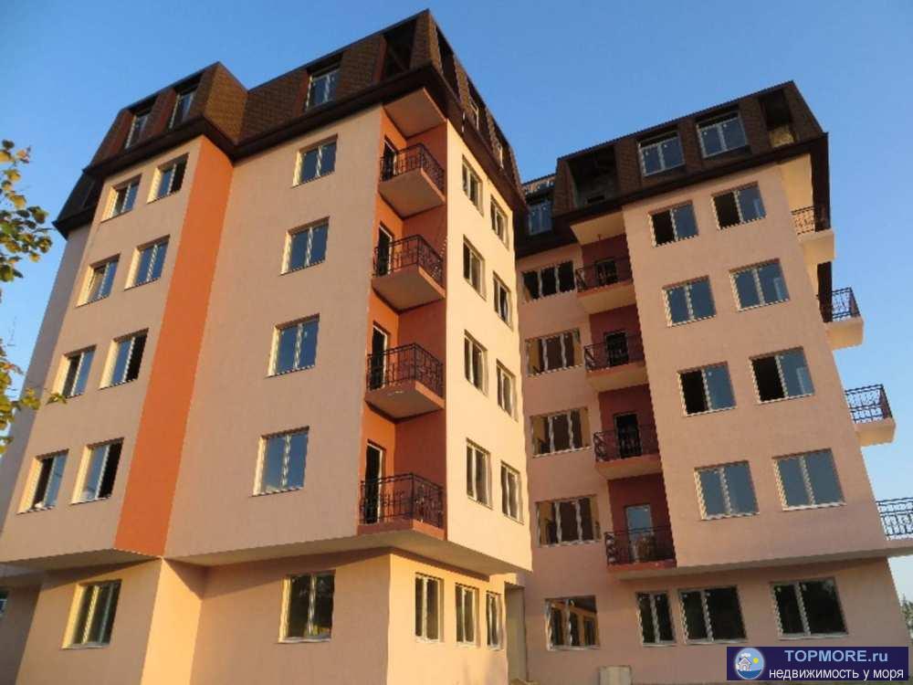 Продаю квартиру в Центральном районе Сочи,в мкрн с развитой инфраструктурой. Квартира с ремонтом,мебелью и... - 1