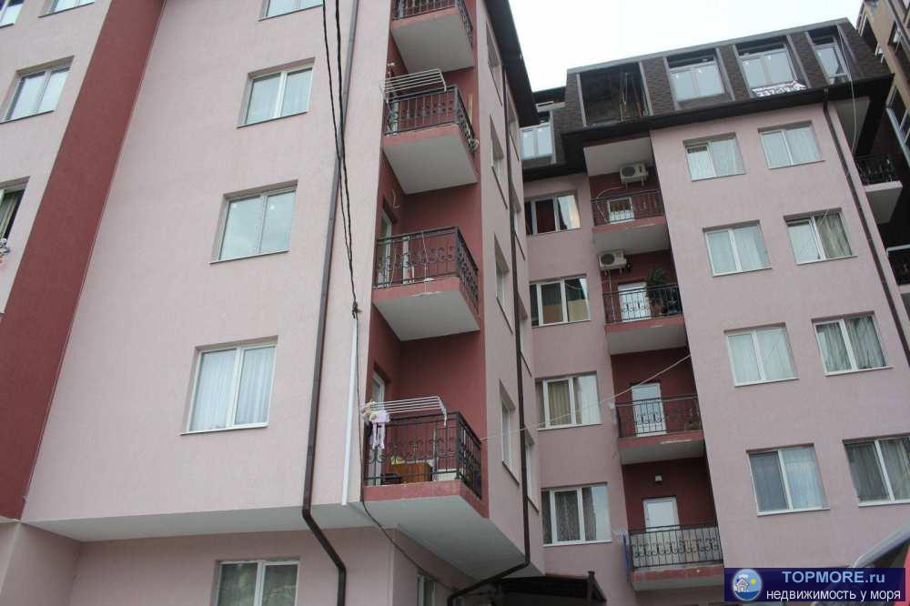 Продаю квартиру в Центральном районе Сочи,в мкрн с развитой инфраструктурой. Квартира с ремонтом,мебелью и... - 2