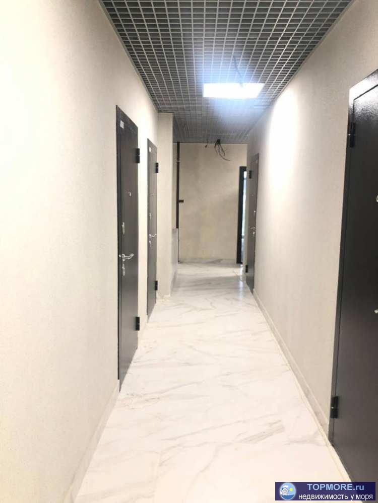 Продаю квартиру в самом центре Сочи,в новом комфортном жилом комплексе . В шаговой доступности работает несколько... - 2