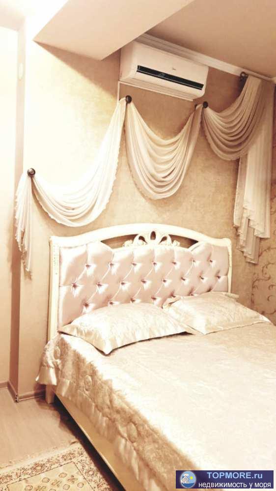 Продается квартира с элитным дизайнерским ремонтом (собственный дизайн-проект в виде книги прилагается), итальянской... - 1