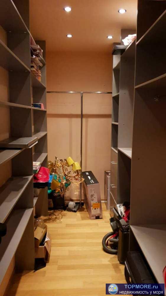 Продается квартира с элитным дизайнерским ремонтом (собственный дизайн-проект в виде книги прилагается), итальянской... - 2