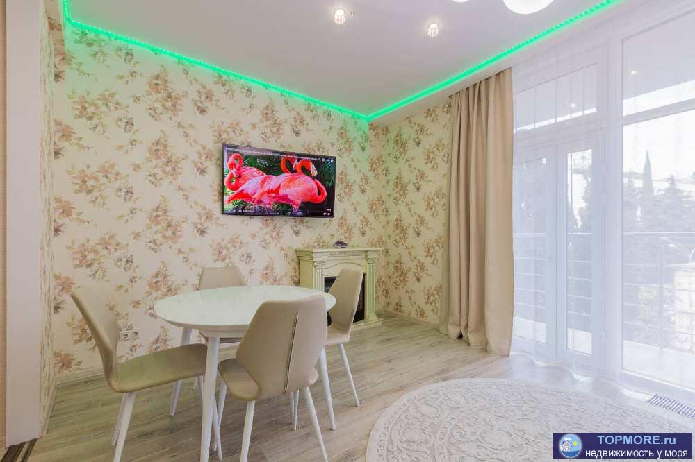 Продаю квартиру в центре города Сочи.Интересная планировка, достойный ремонт. Уютная. Продаю вместе с мебелью.Рядом...