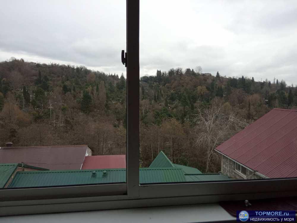 Продаю жилой гараж с ремонтом мебелью и техникой в центральном районе Сочи, центральные коммуникации, есть газ, до... - 1