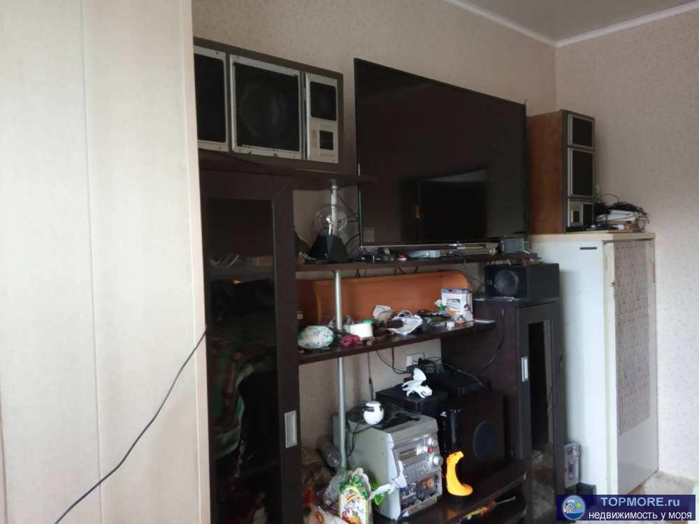 Продаю жилой гараж с ремонтом мебелью и техникой в центральном районе Сочи, центральные коммуникации, есть газ, до... - 2