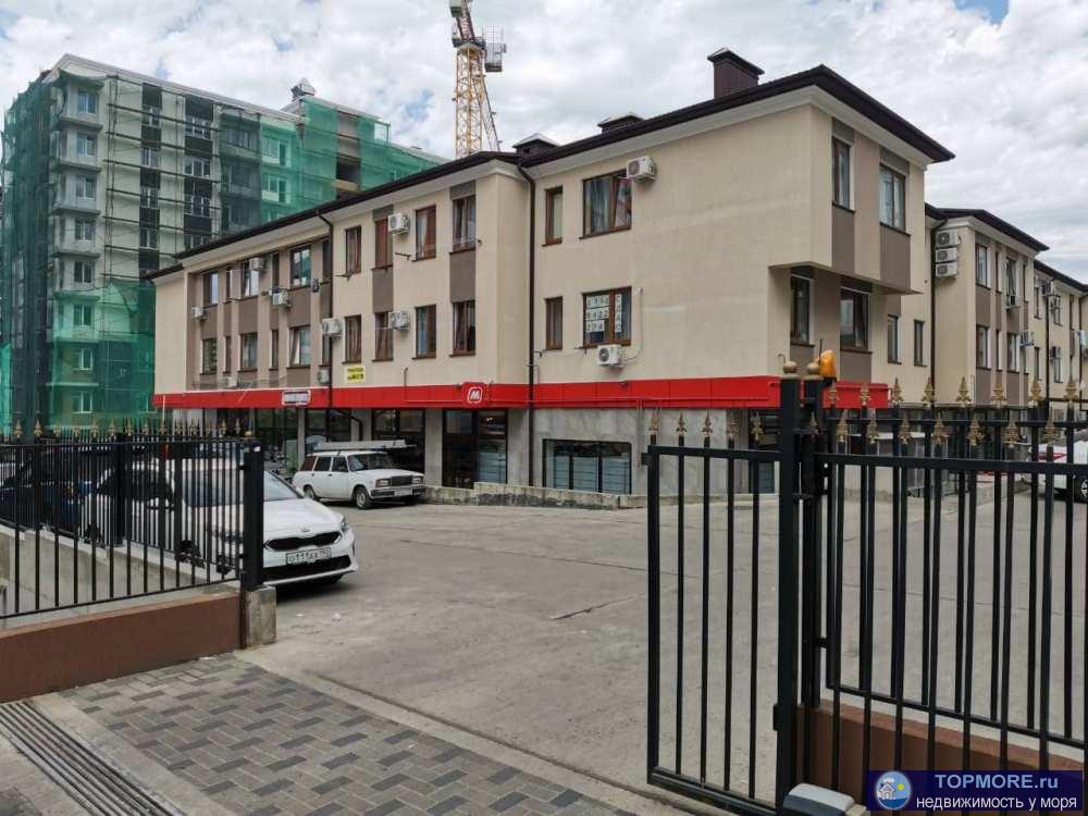 Продажа / Квартиры, Сочи, Волжская улица, 4 800 000 р. жк Гармония - жилой 1-подъездный многоквартирный дом бизнес-класса. Новостройка расположена в Центральном районе...