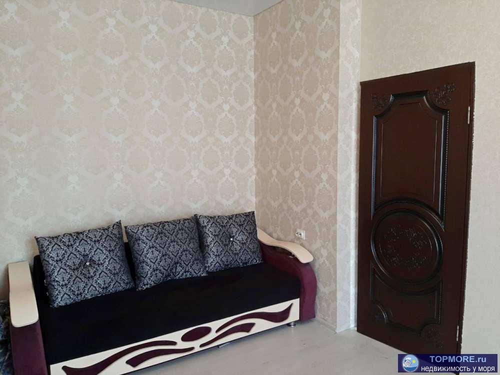 В квартире сделан, новый качественный ремонт, выделено помещение под гардеробную.Квартира продается с мебелью и с...