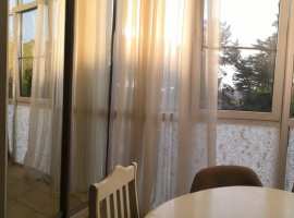 Лот № 132057. Продаю двухуровневую квартиру с новым ремонтом в...
