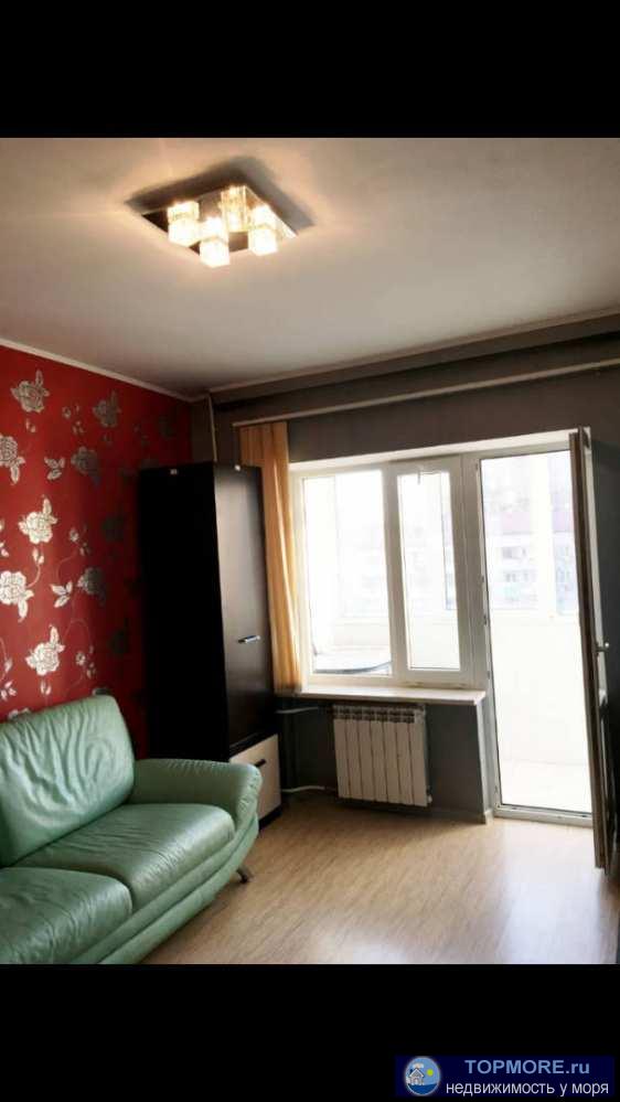 продаю квартиру в завокзальном районе самый низ.идеальное ровное место рядом городская больница ,школы, детские сады... - 1