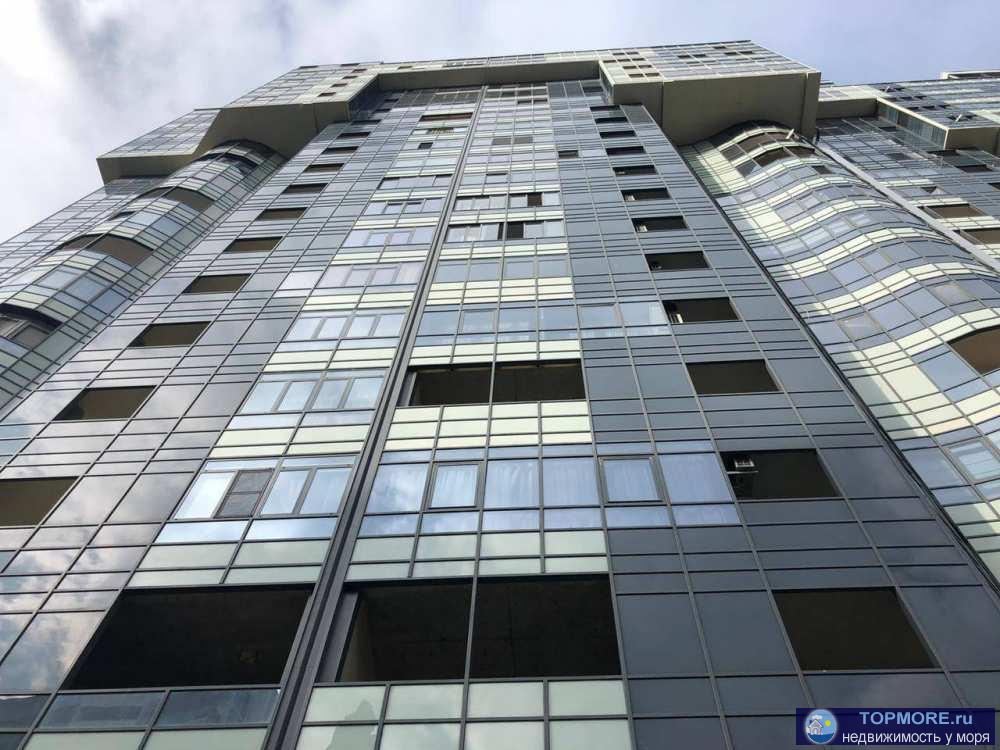 Жилой комплекс «Красная площадь» –  монолитный 21-этажный жилой дом элит-класса, расположенный в Центральной части... - 1