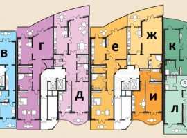 Жилой комплекс «Красная площадь» –  монолитный 21-этажный жилой дом...