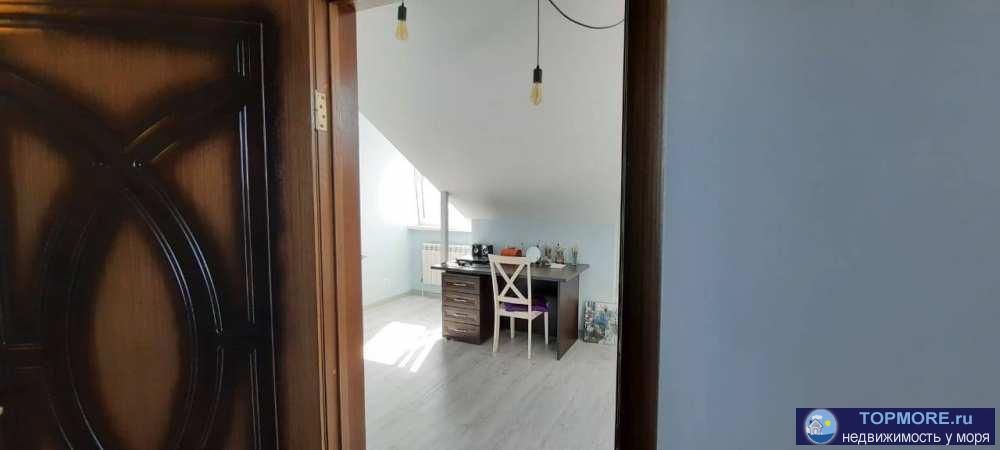 Продаю квартиру в. Клубном  5-ти этажном  доме со своей территорией, парковкой и детской площадкой. Класс: Комфорт +....