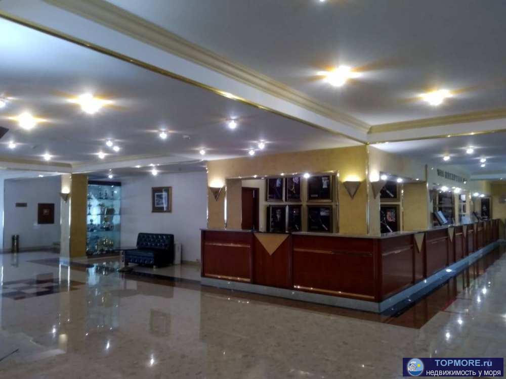 Продаю квартиру на первой береговой линии!Пляж 250 метров. Дом бизнес -класса, премиальная отделка мест общего...