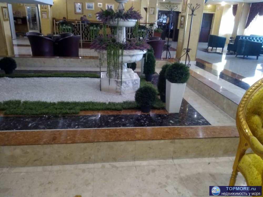 Продаю квартиру на первой береговой линии!Пляж 250 метров. Дом бизнес -класса, премиальная отделка мест общего... - 2