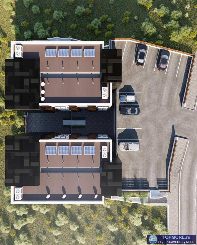 Продаю квартиру на первом высоком этаже с видом на море! Удобная транспортная доступность, собственная парковка, зона...