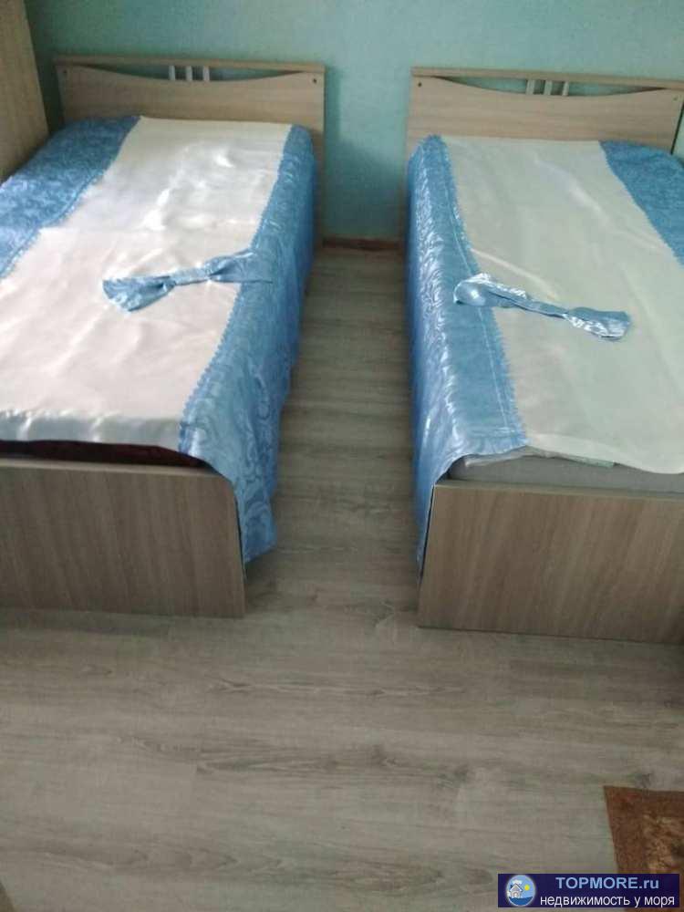 Продам квартиру в районе Светланы.Квартира с ремонтом и мебелью,все оставлю.До Курортного проспекта 5 минут ,до мор... - 1