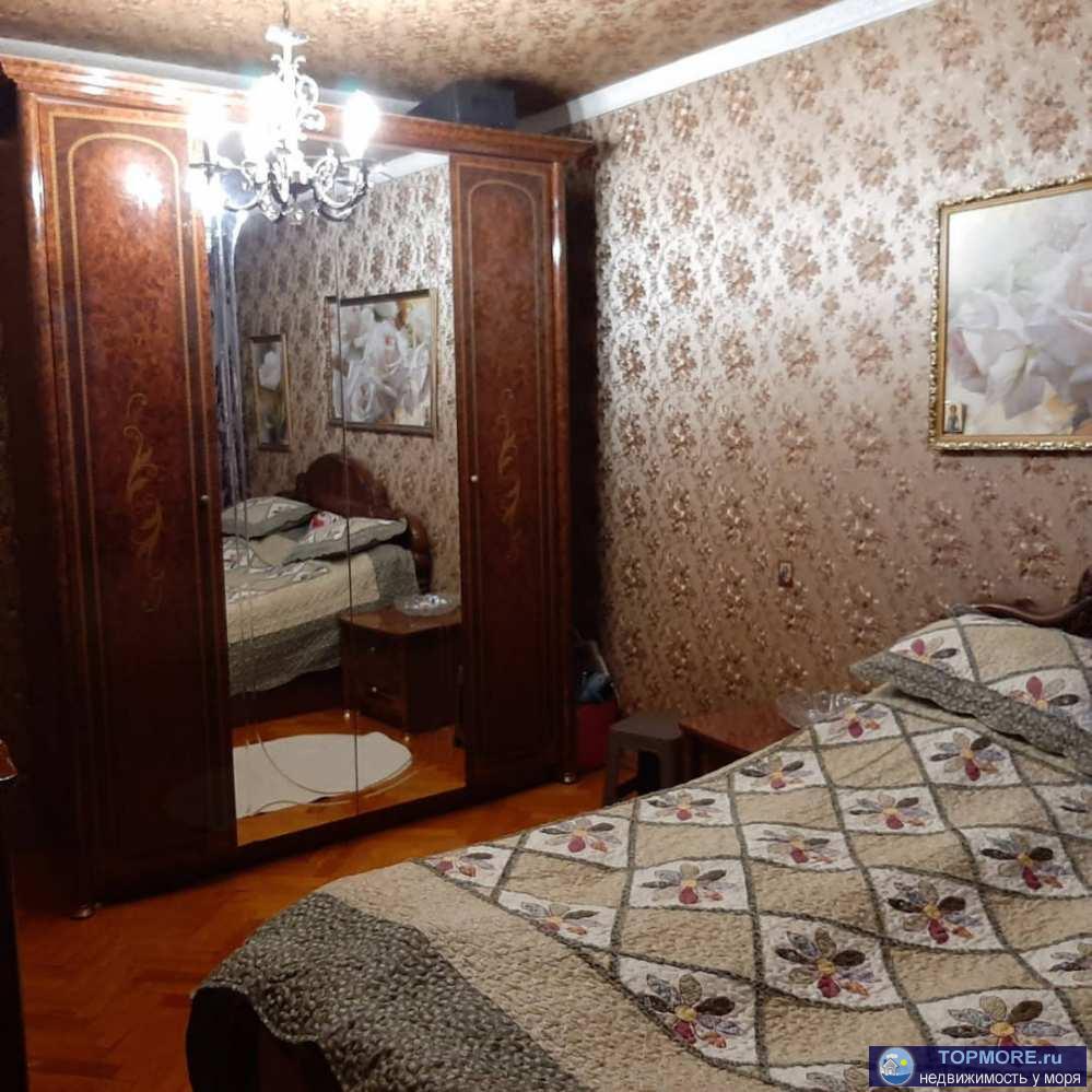 Предлагаем приобрести отлично квартиру в спальном мир-не Макаренко. *** О районе: ** располагается в 5 минутах от... - 2
